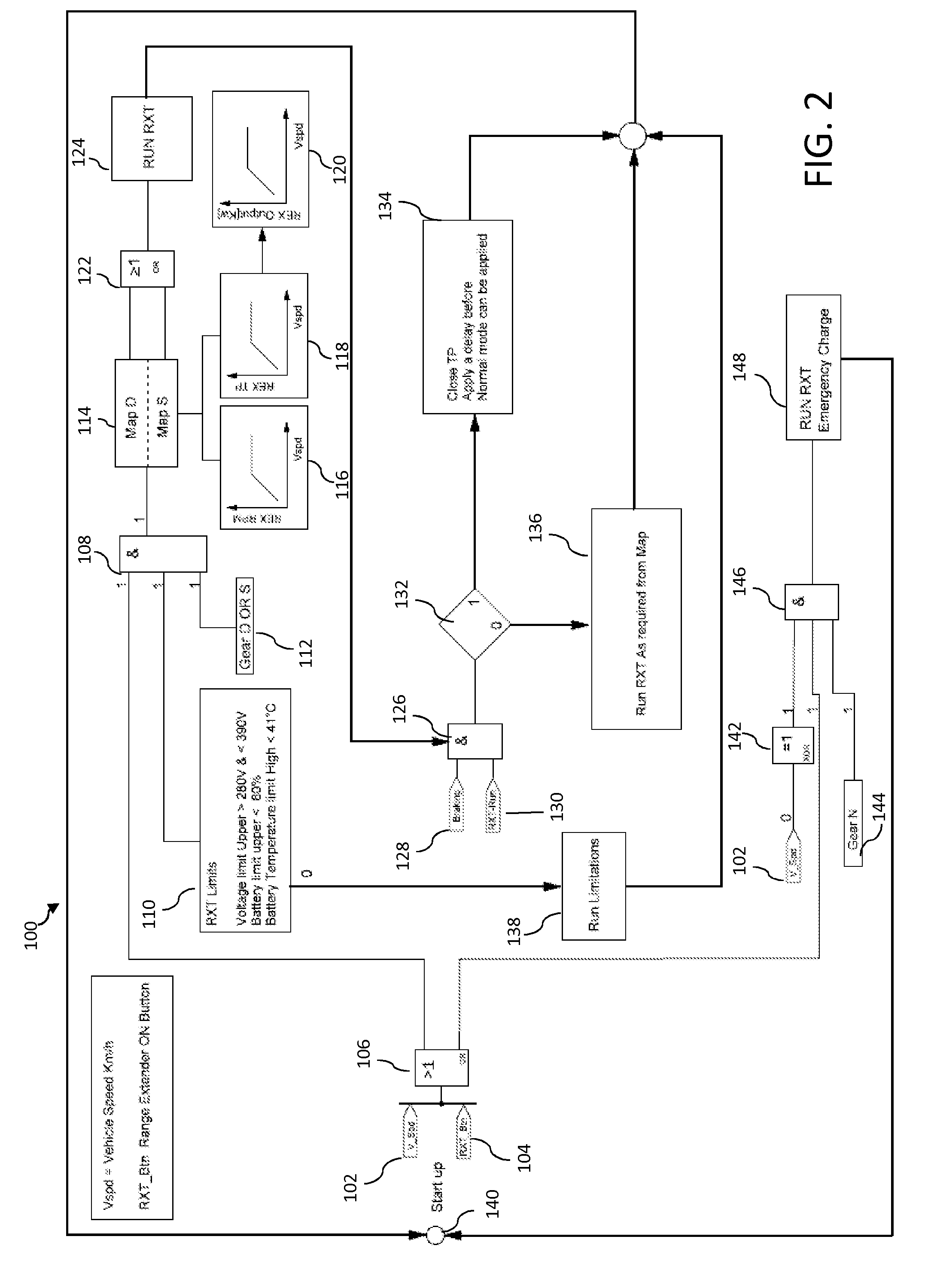 Electric vehicle and on-board battery charging apparatus therefor