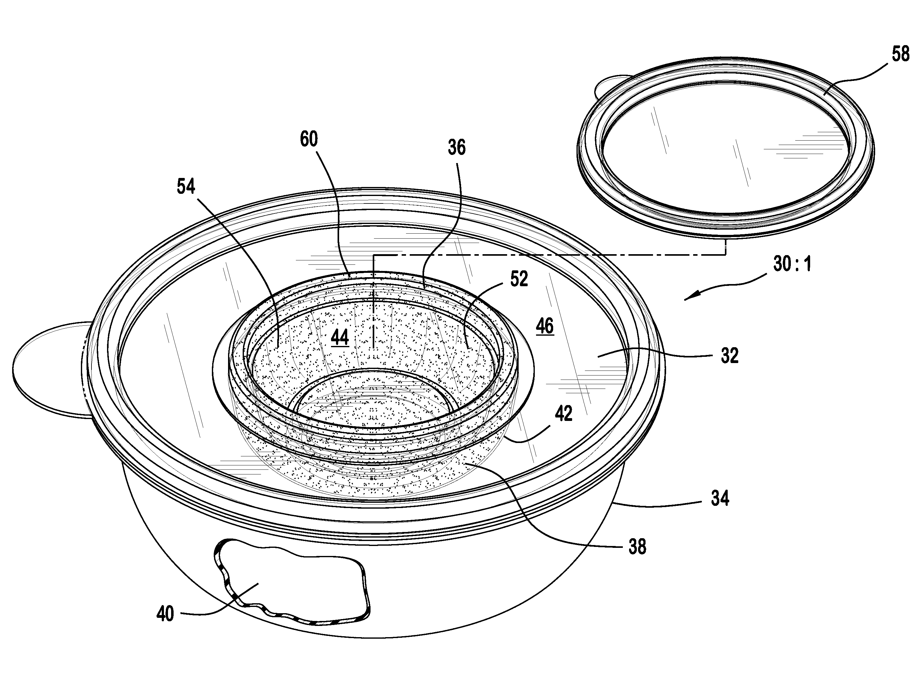 Food storage system