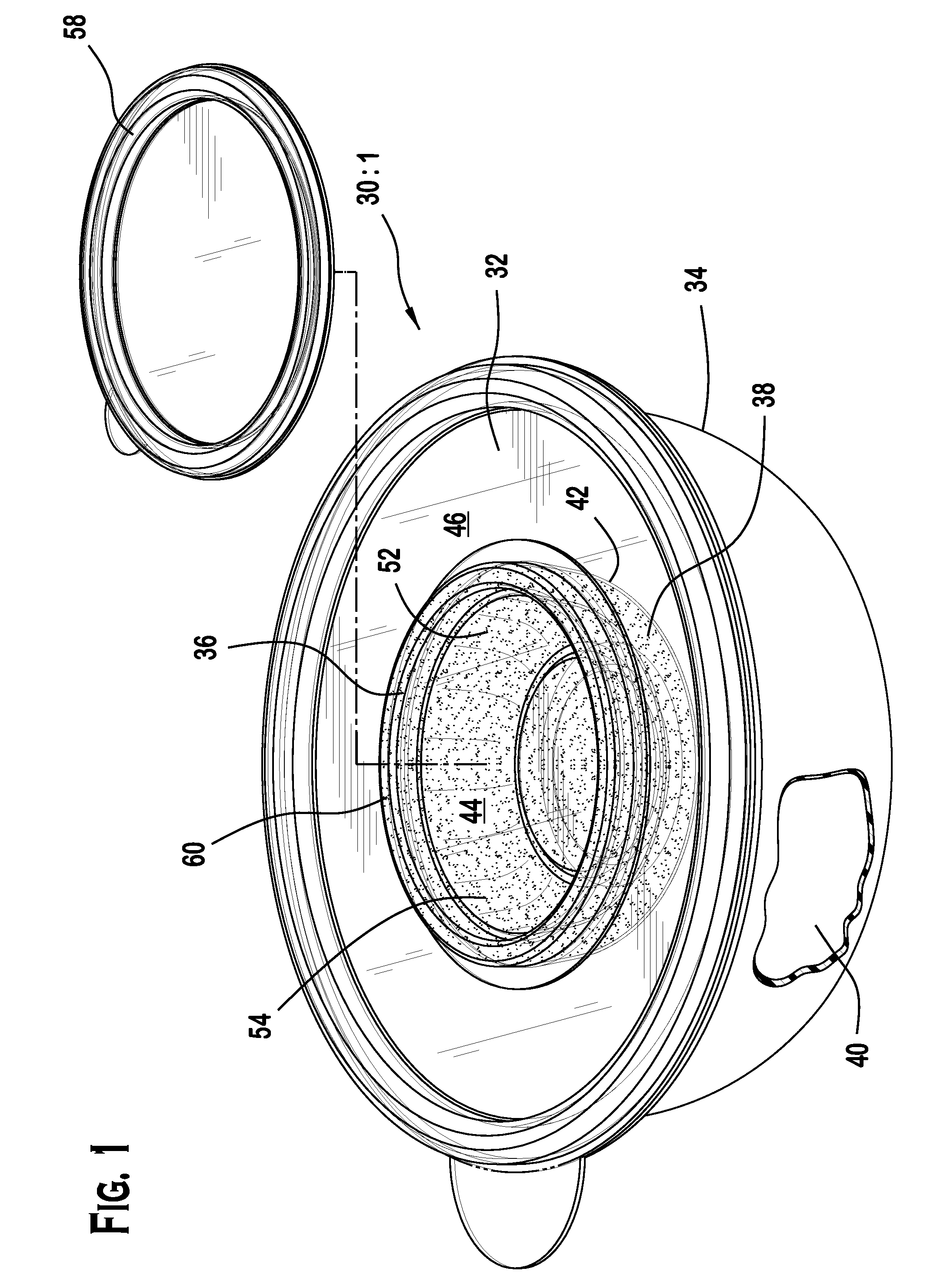 Food storage system