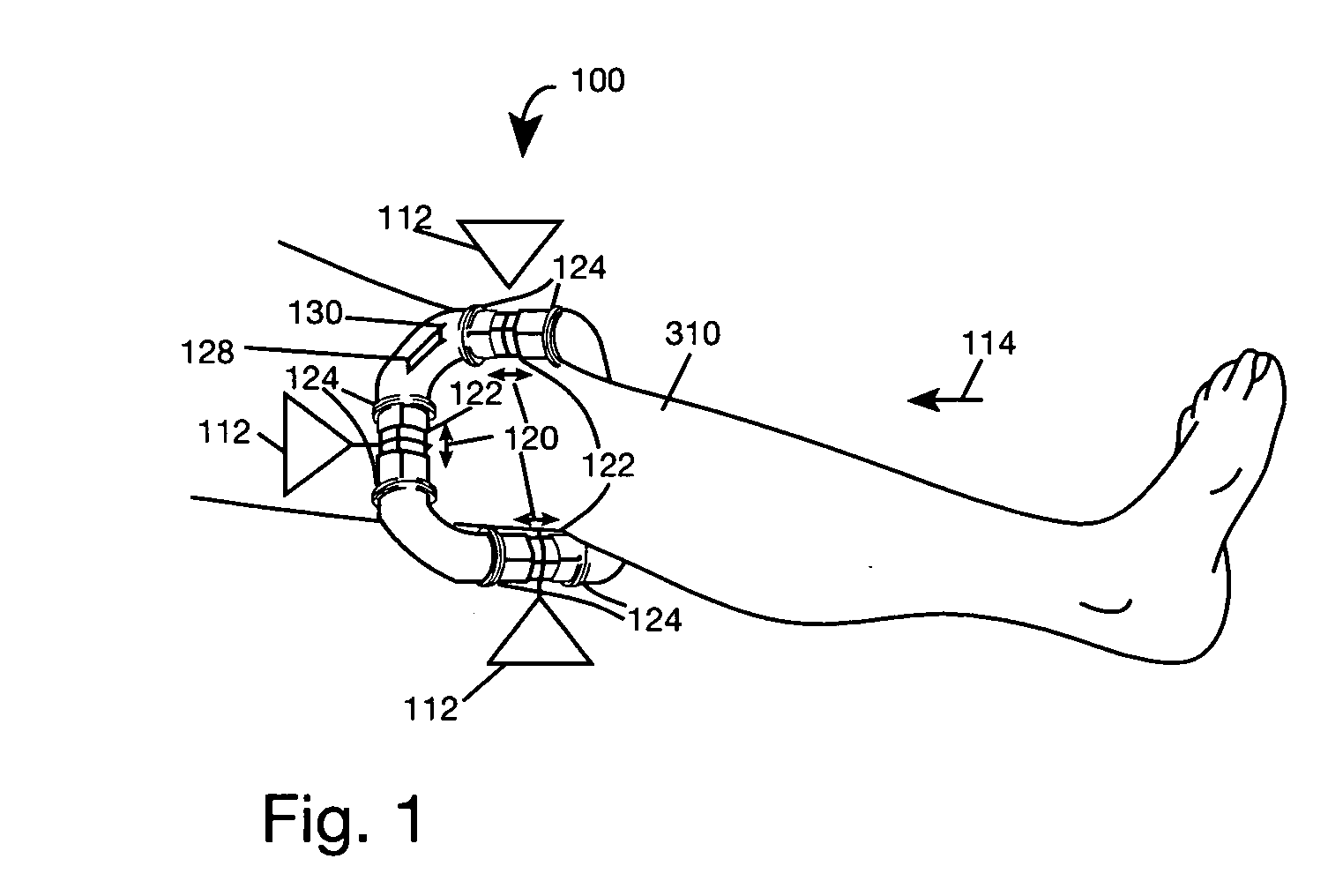 Mobile torus devices