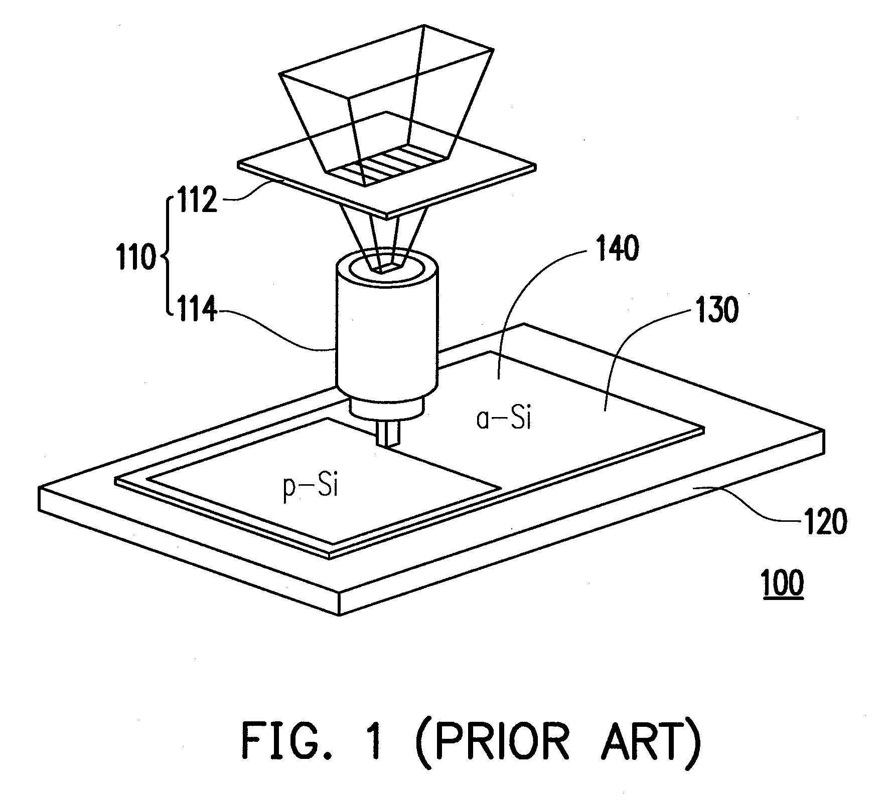 Thin film transistor substrate, electronic apparatus, and methods for fabricating the same