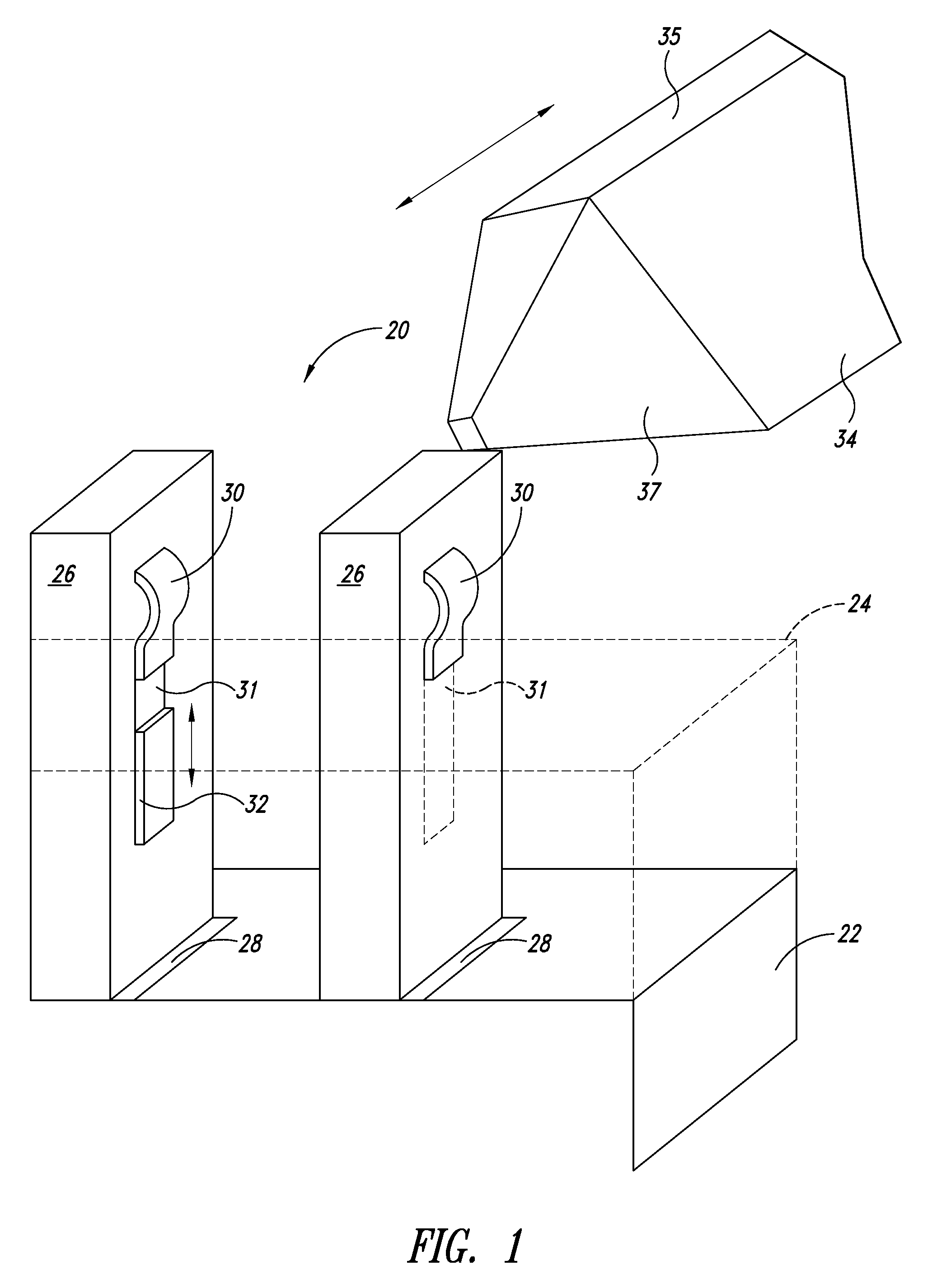 Electrical socket adaptor