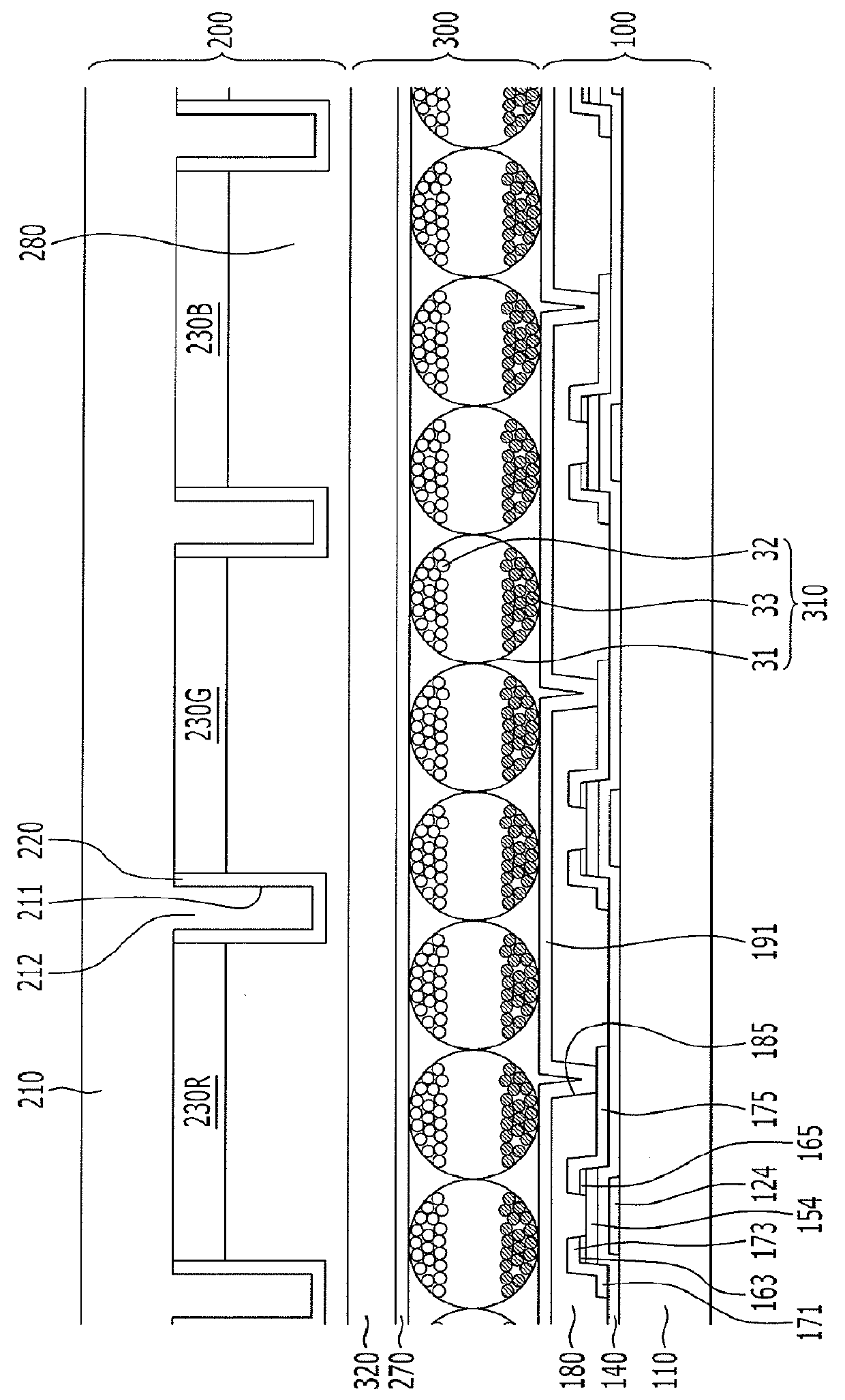 Electrophoretic Display Device and Method for Manufacturing the Same