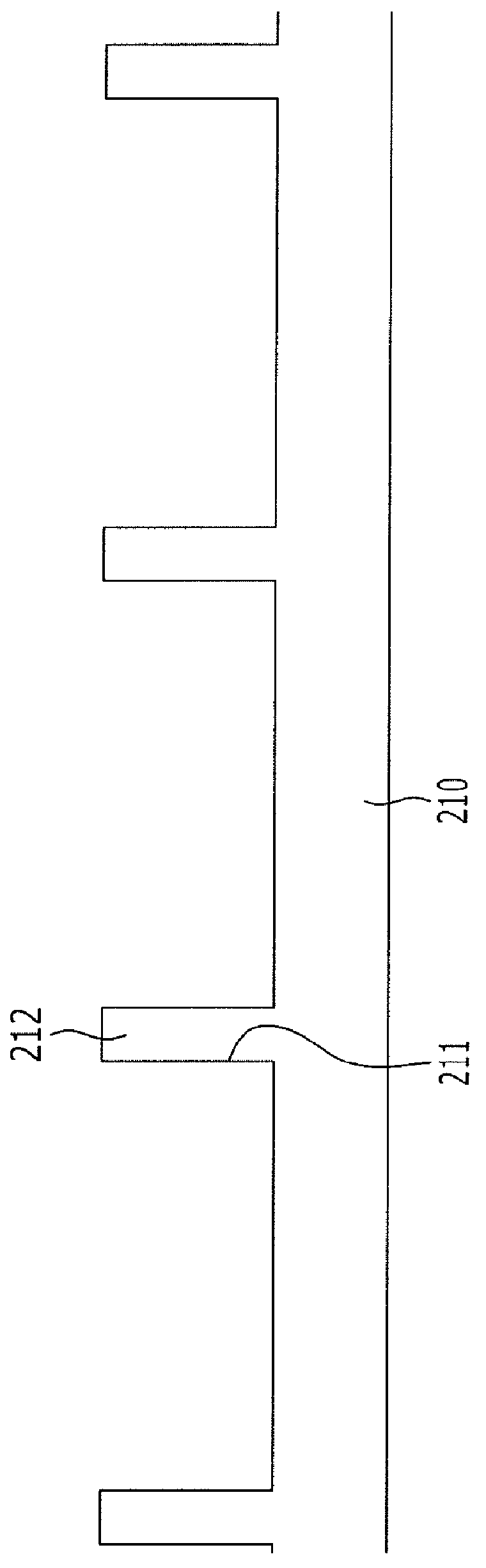 Electrophoretic Display Device and Method for Manufacturing the Same