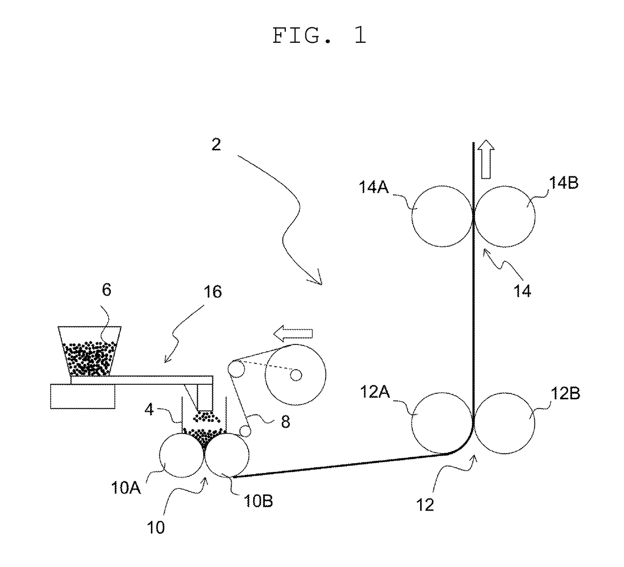 Composite particles for electrochemical device electrode, electrochemical device electrode, electrochemical device, method for manufacturing composite particles for electrochemical device electrode, and method for manufacturing electrochemical device electrode