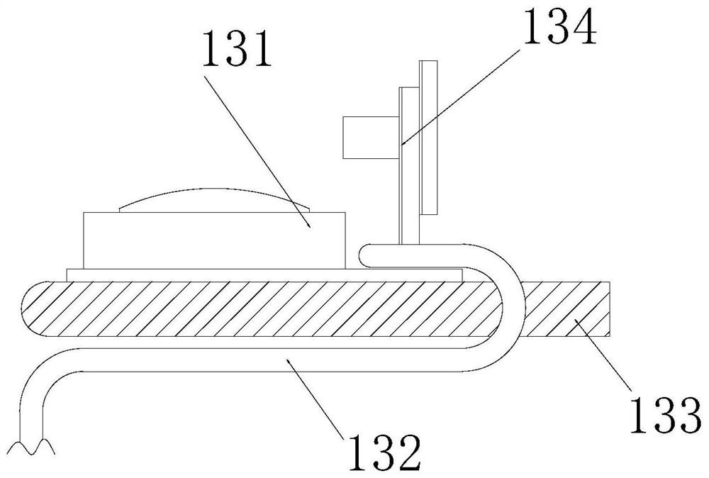 Injection equipment for injection molding machine