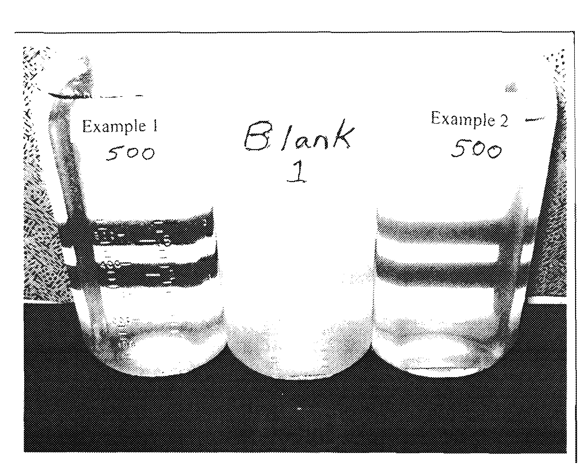 Process for Removing Water and Water Soluble Contaminants From Biofuels