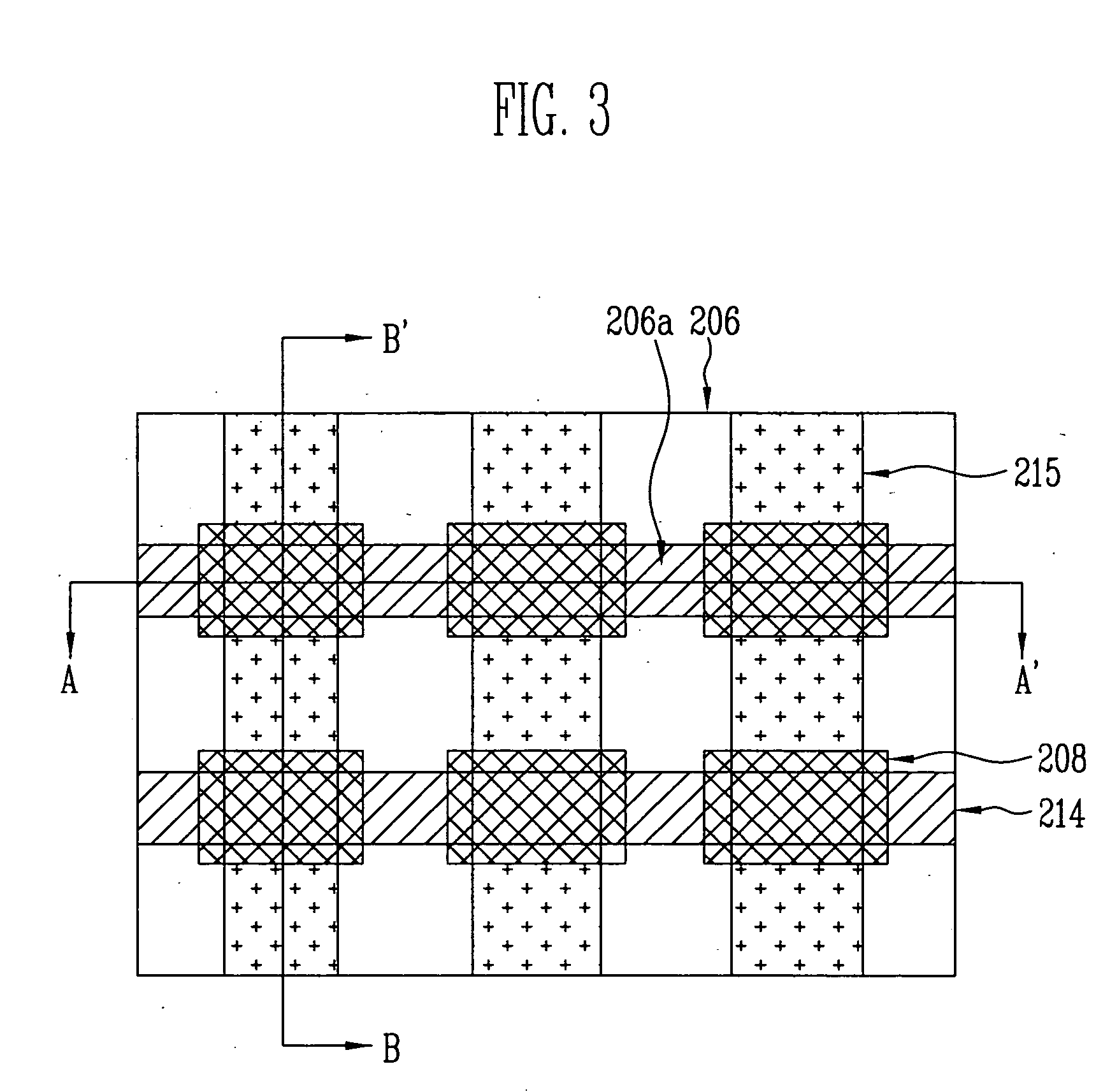 Semiconductor device and method of manufacturing the same