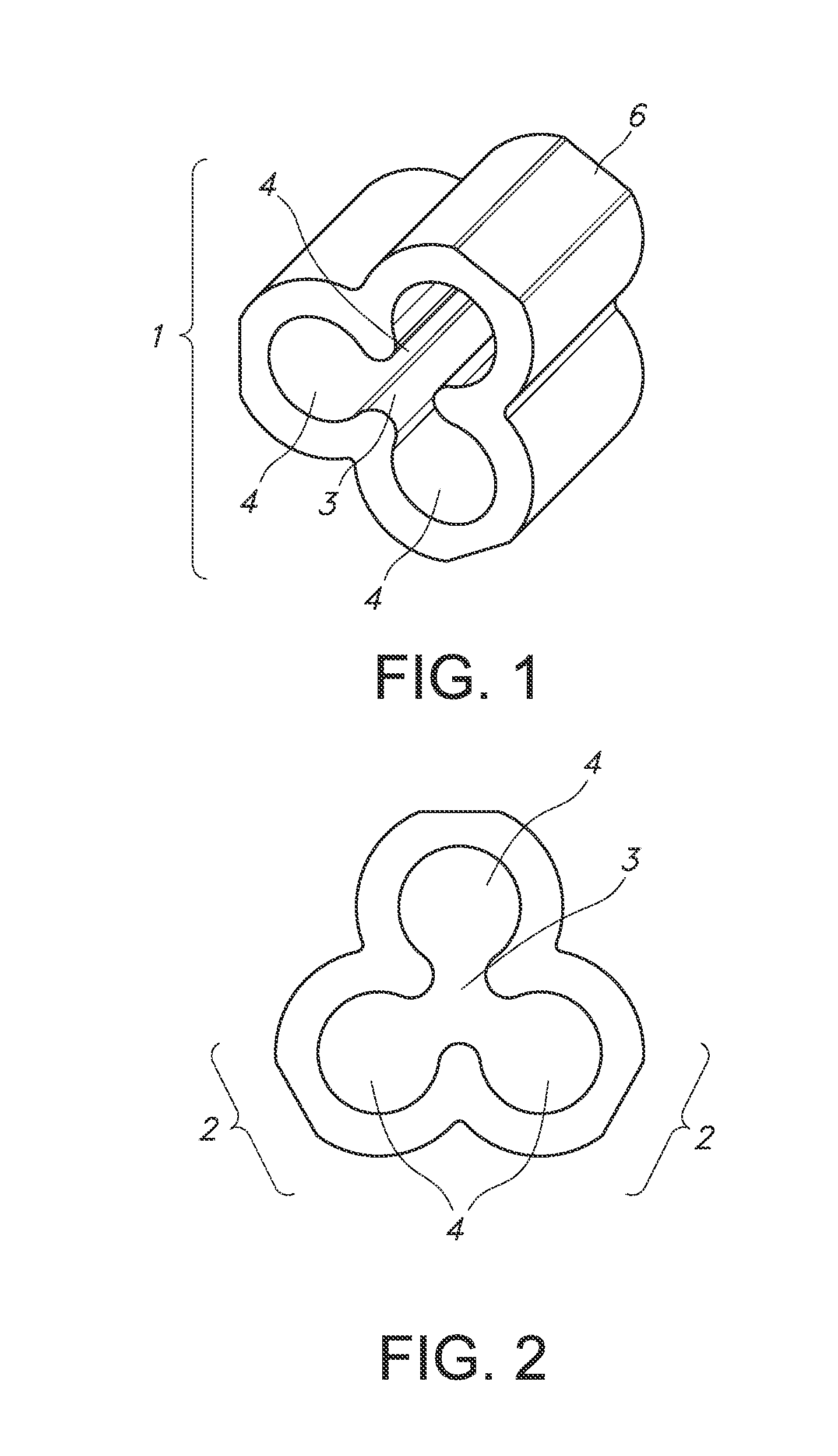 Compression Wire Joints