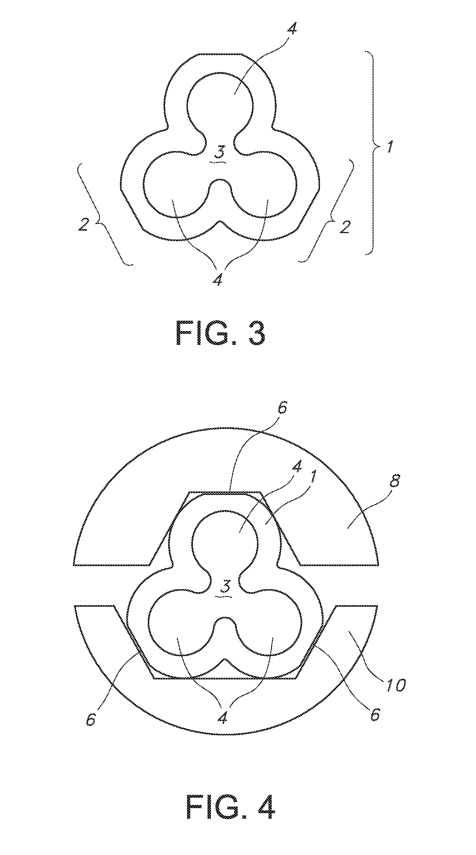 Compression Wire Joints