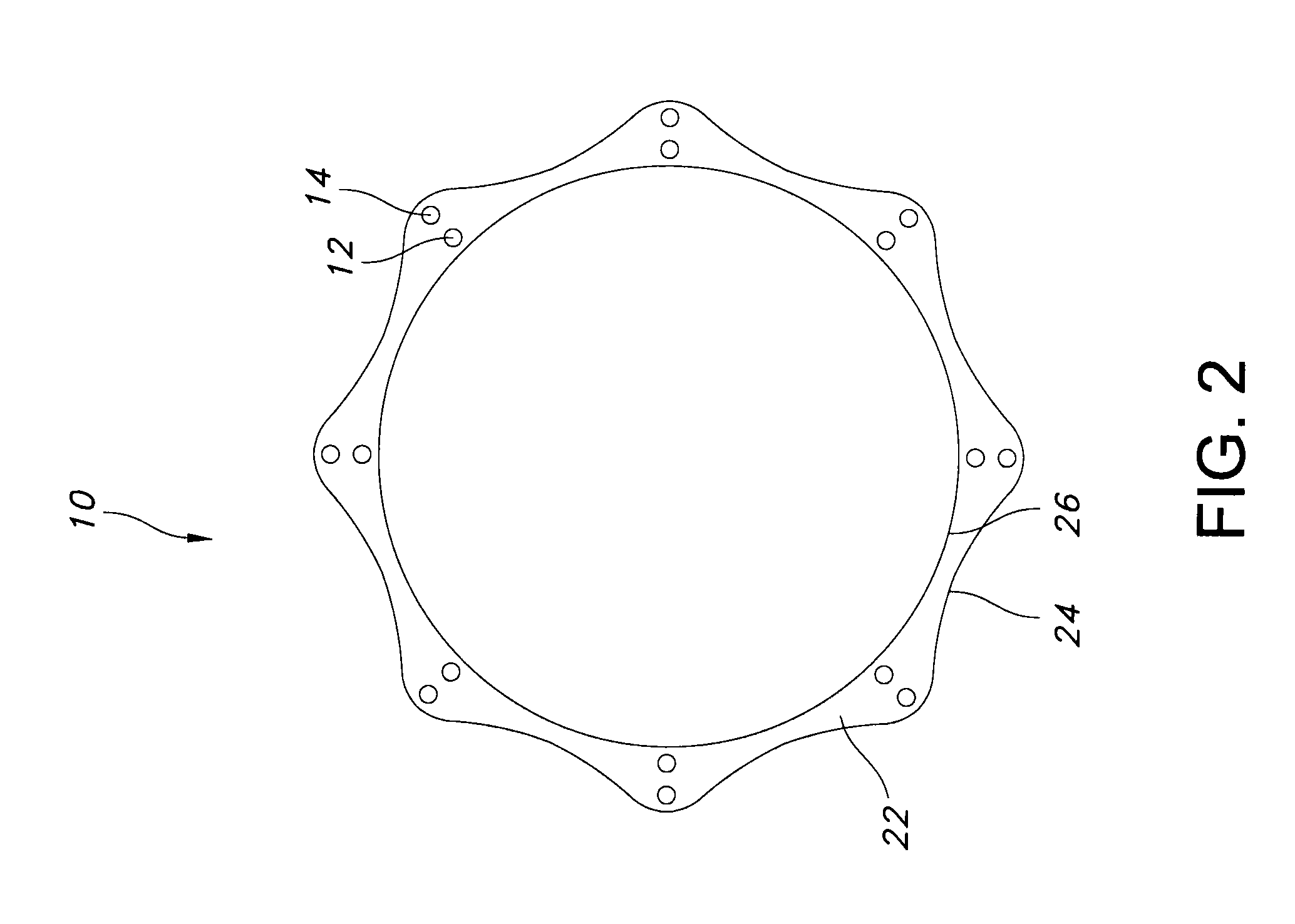 Stent with Anti-migration feature