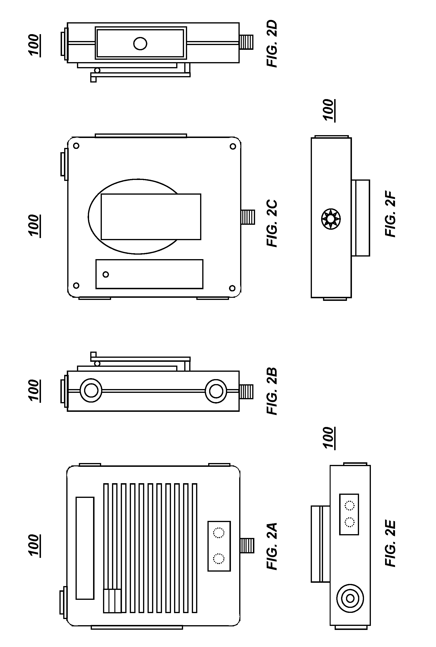 Ir/vls illumination system