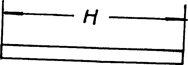 Processing method for engineering machinery wheel assembly