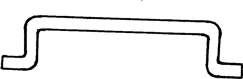 Processing method for engineering machinery wheel assembly