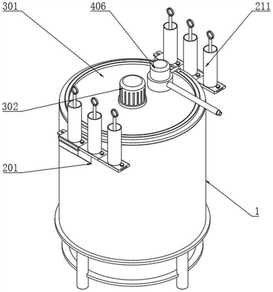 Oily polycrystalline diamond grinding and polishing solution and production and preparation process thereof