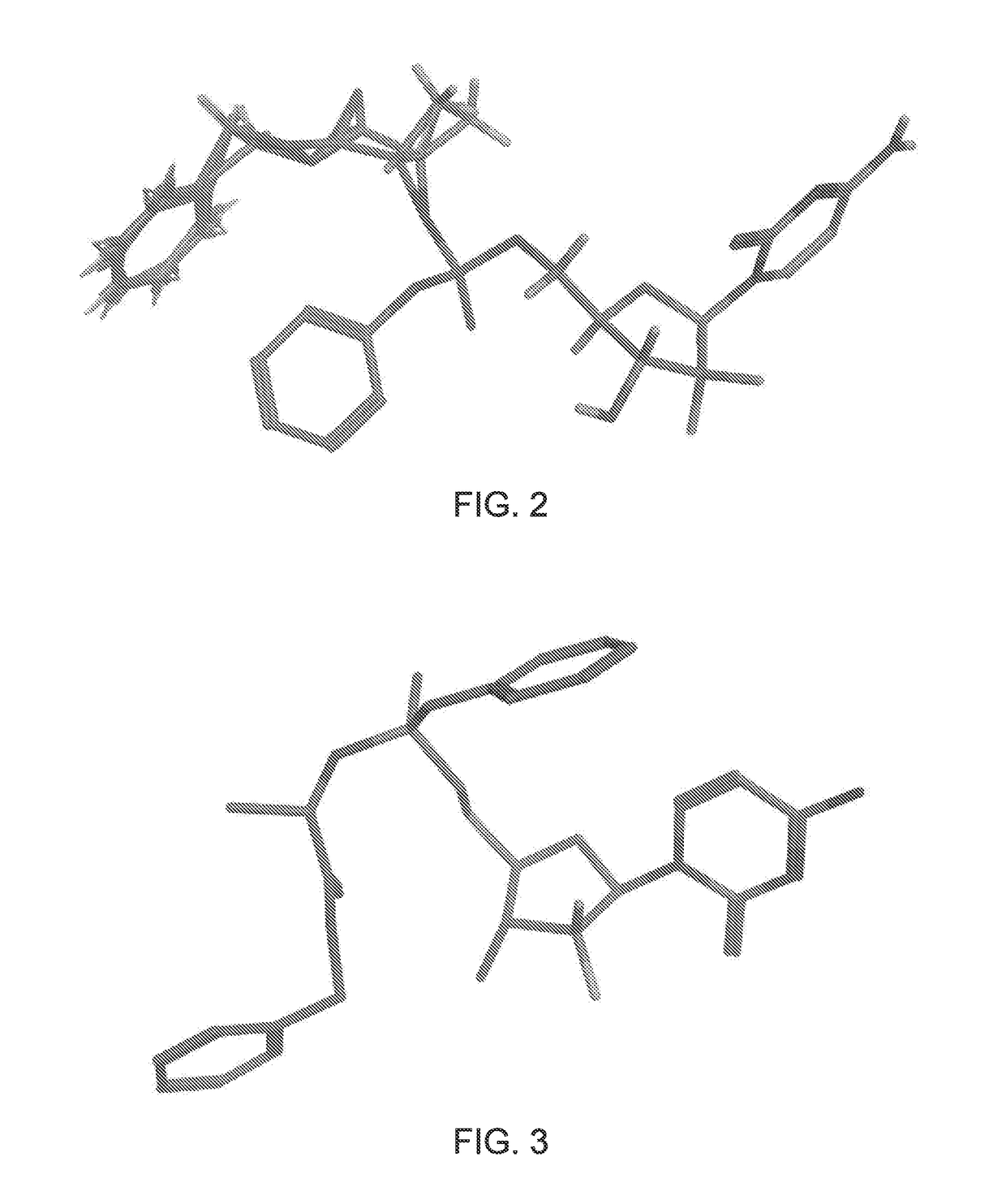 Gemcitabine prodrugs