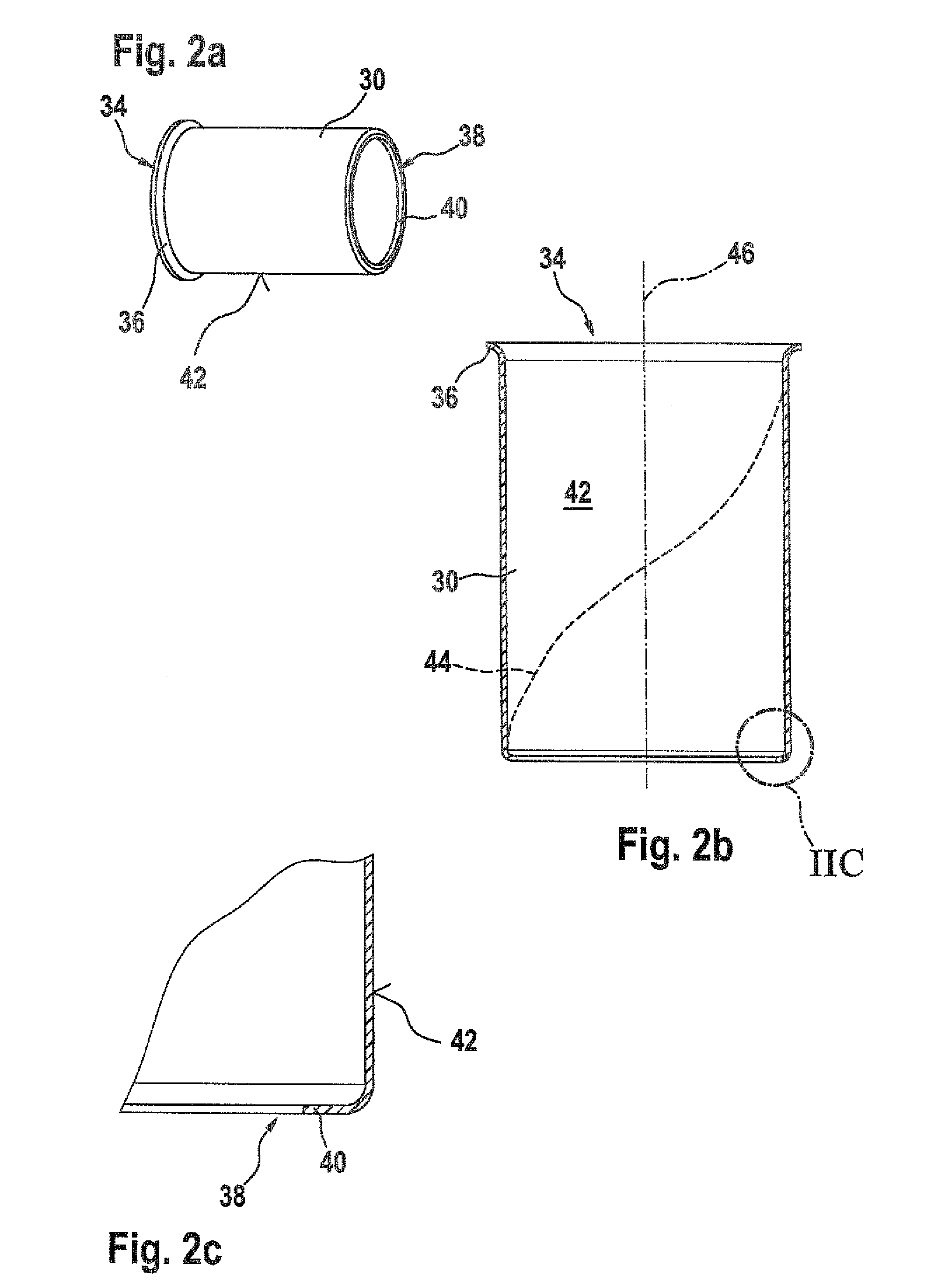 Stator with insulation for an electric motor, insulation for a stator, and electric power tool