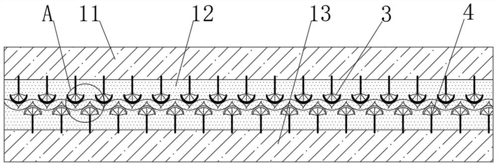 A fast-charging corrosion-resistant coating