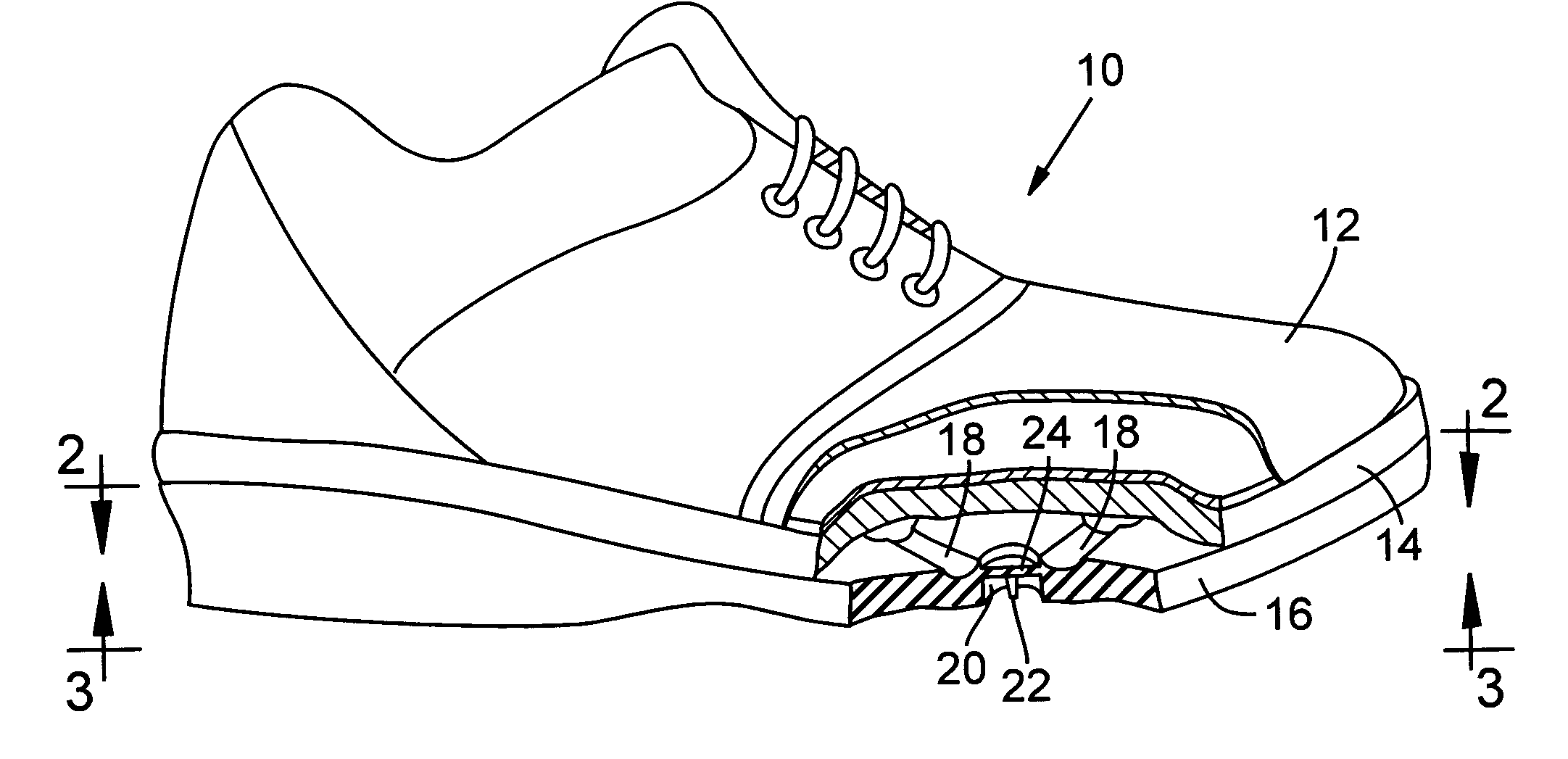 Convertible traction shoes