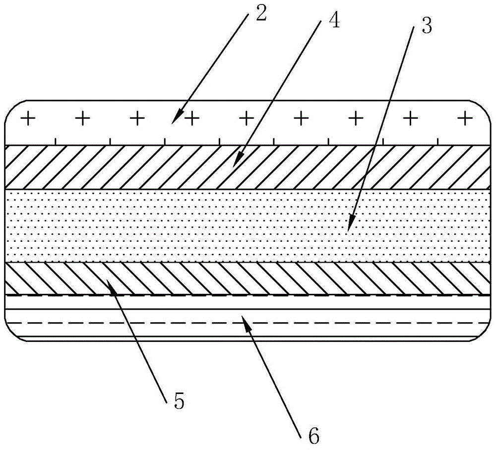 Mask capable of preventing PM2.5 and manufacture method thereof