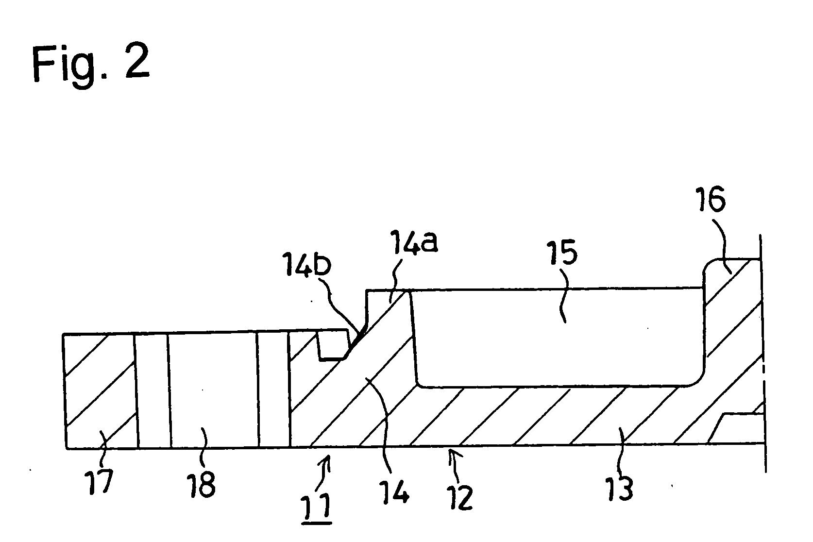 Rotation damper