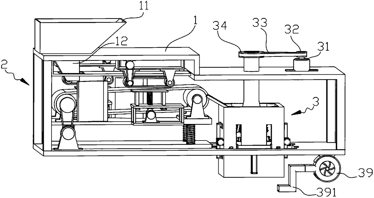 Cap and label removal device for plastic bottles