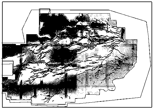 A Planar Representation Method of Torsional Structure