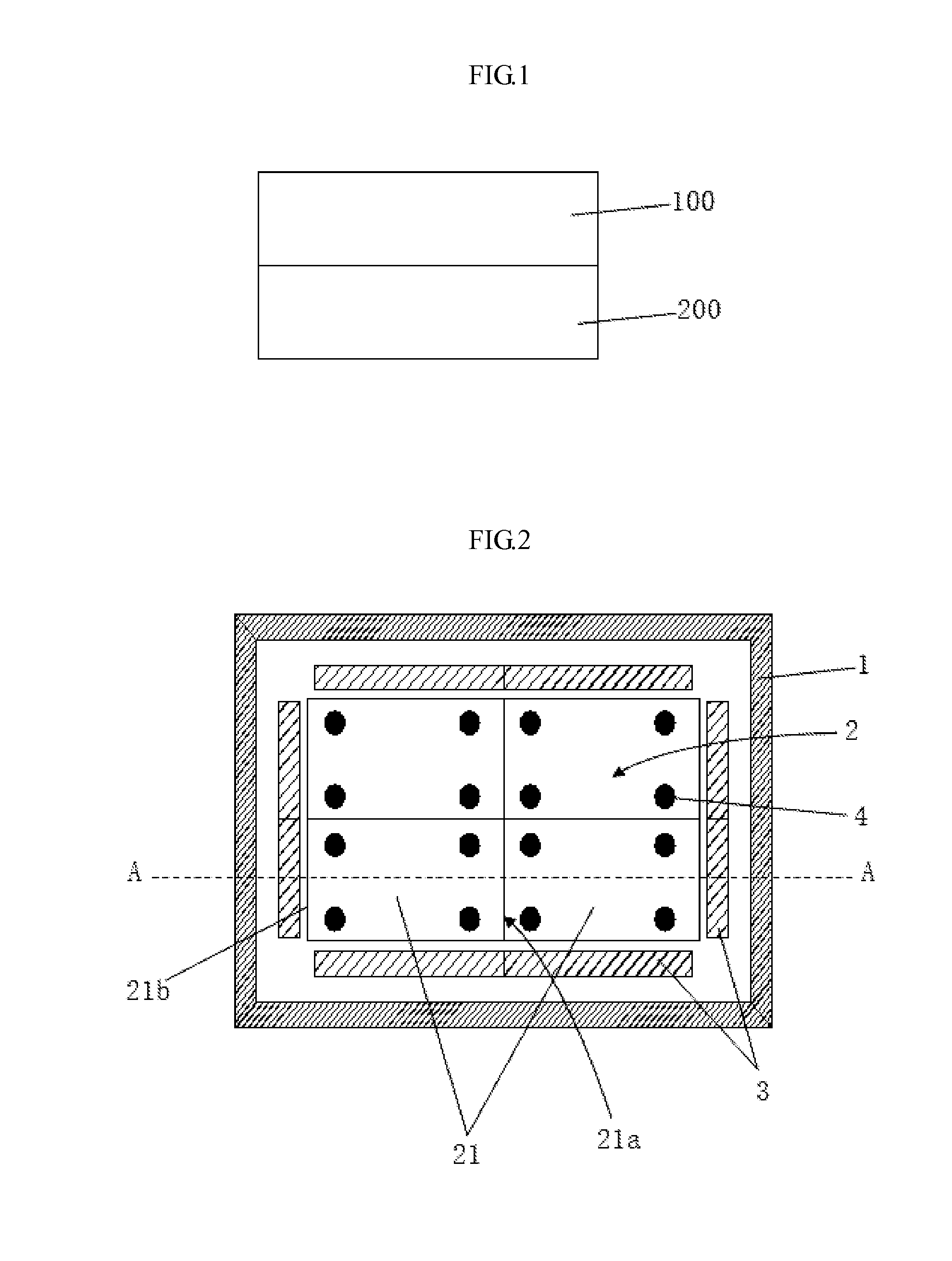 Backlight module and liquid crystal display device