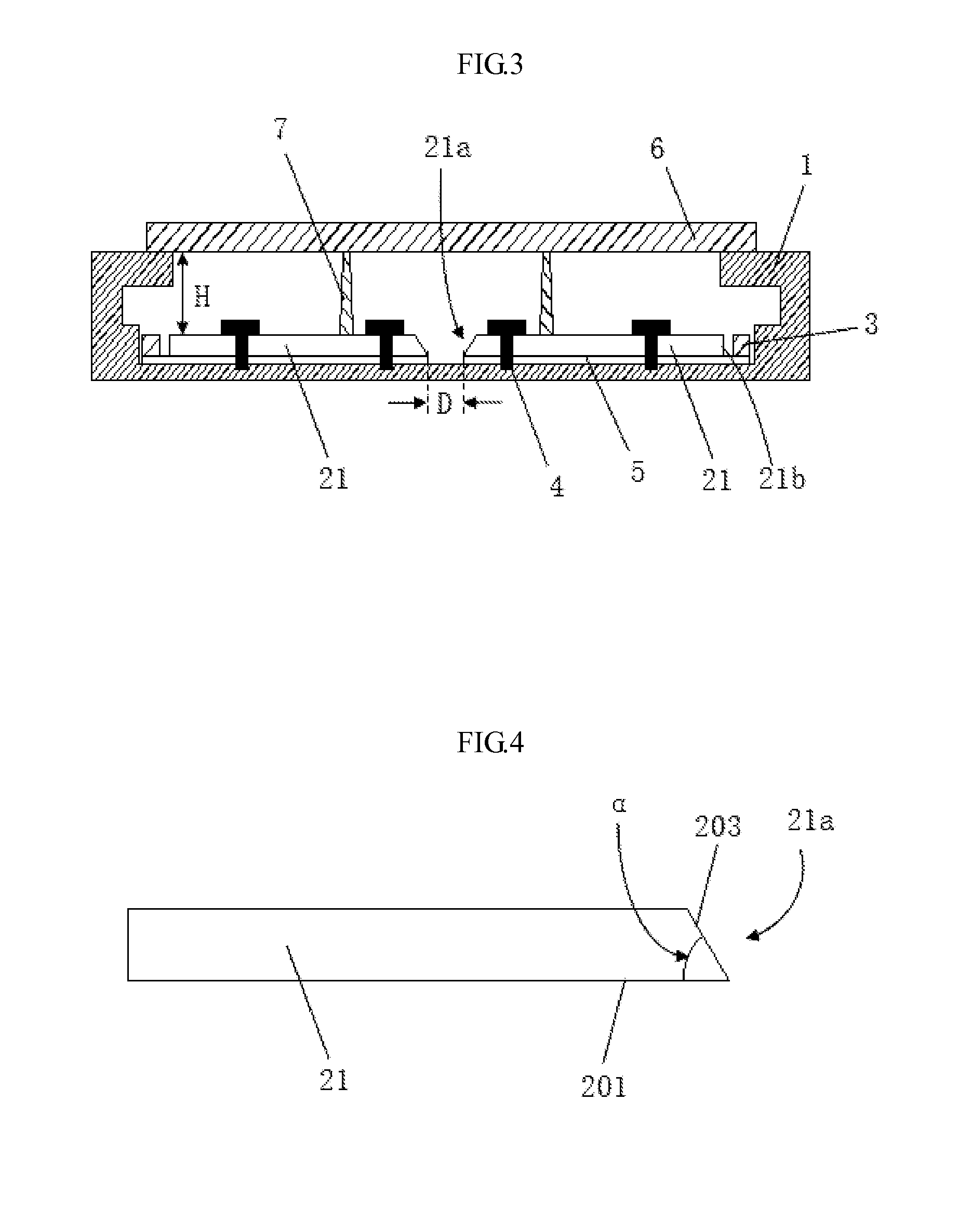 Backlight module and liquid crystal display device