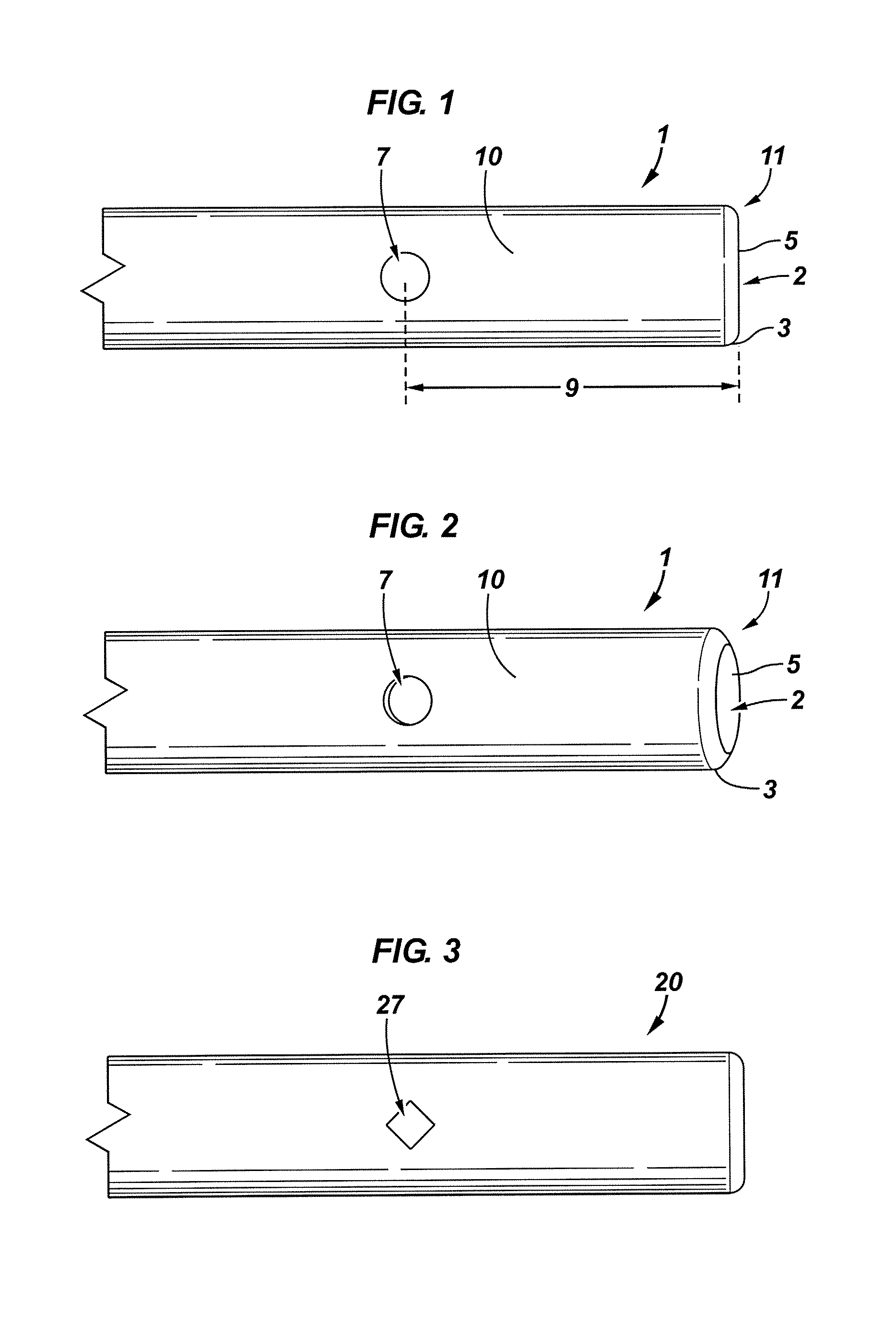 Neural injection system and related methods