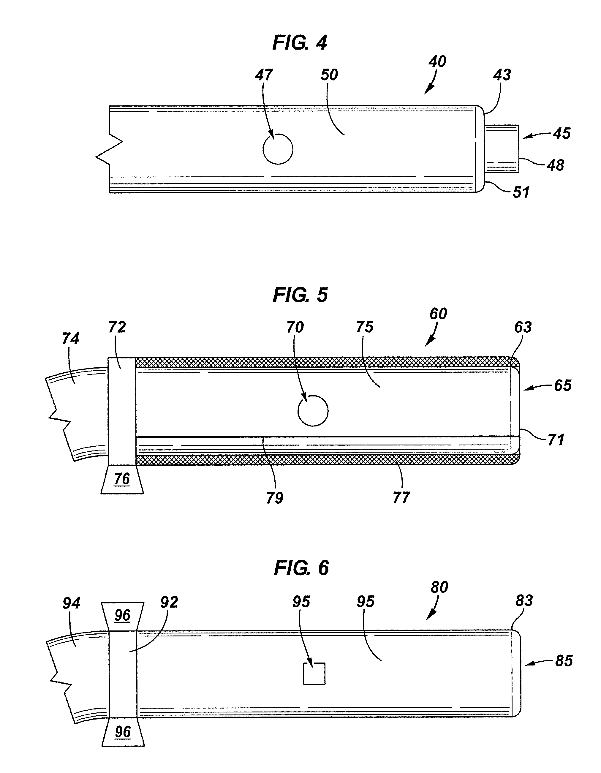 Neural injection system and related methods