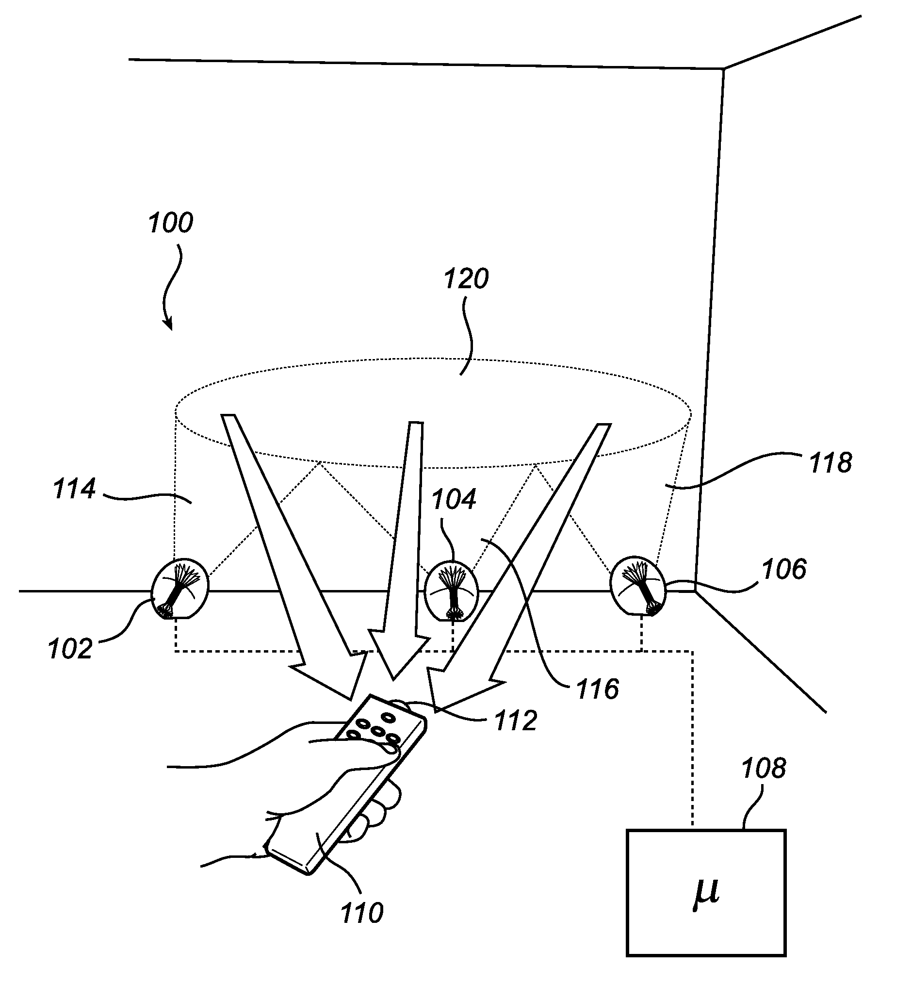 Adaptable lighting system