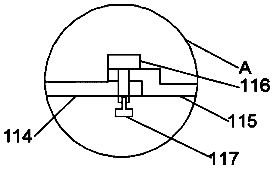 Anti-damage security monitor