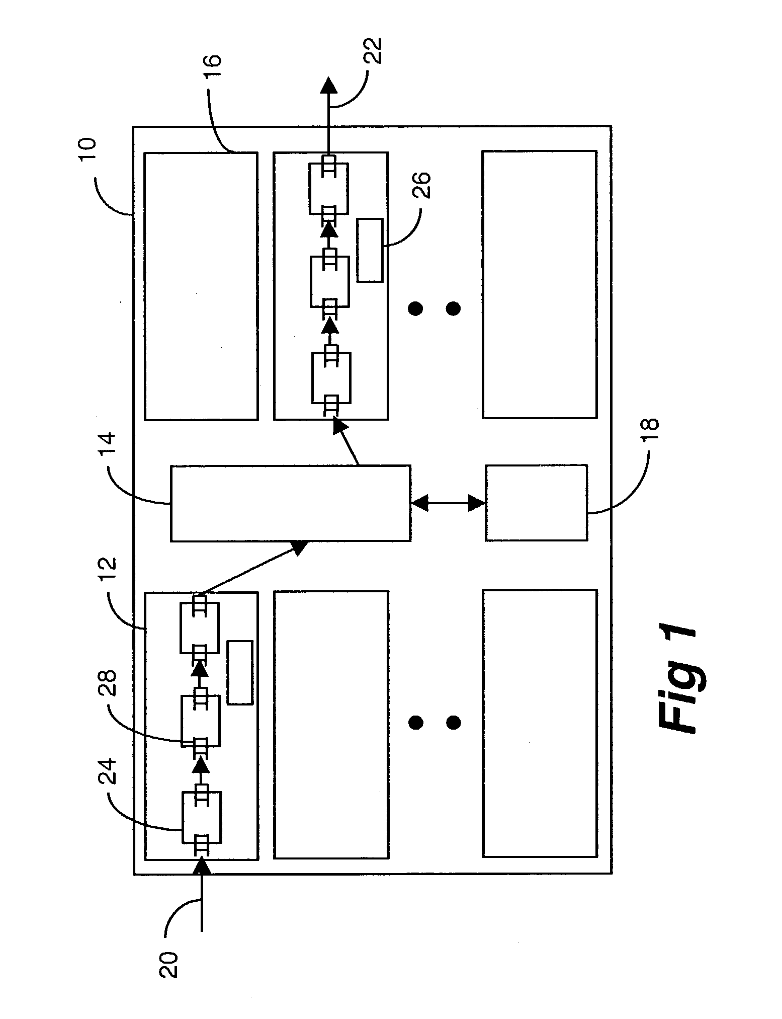 Backpressure history mechanism in flow control