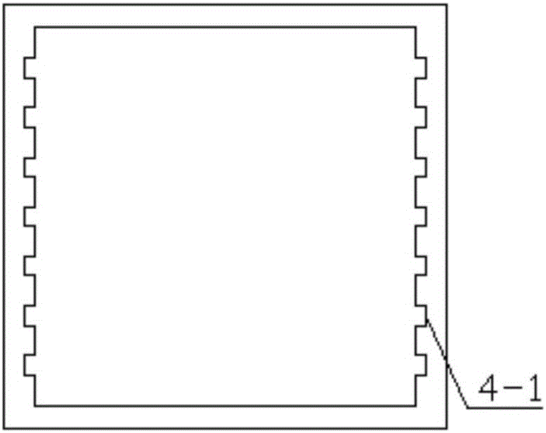 Oblique-plate gravity-flotation separator for fine materials