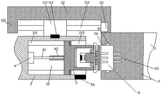 A self-charging device for electric vehicles