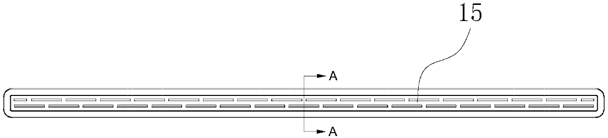 Semi-separation diagnosis table