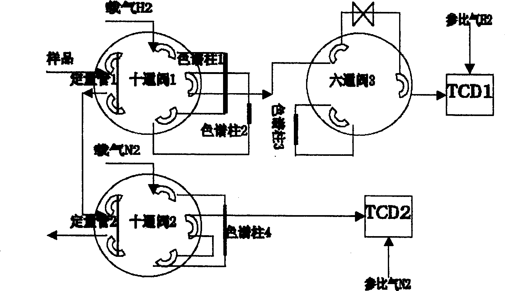 Aluminium oxide silicide carrier