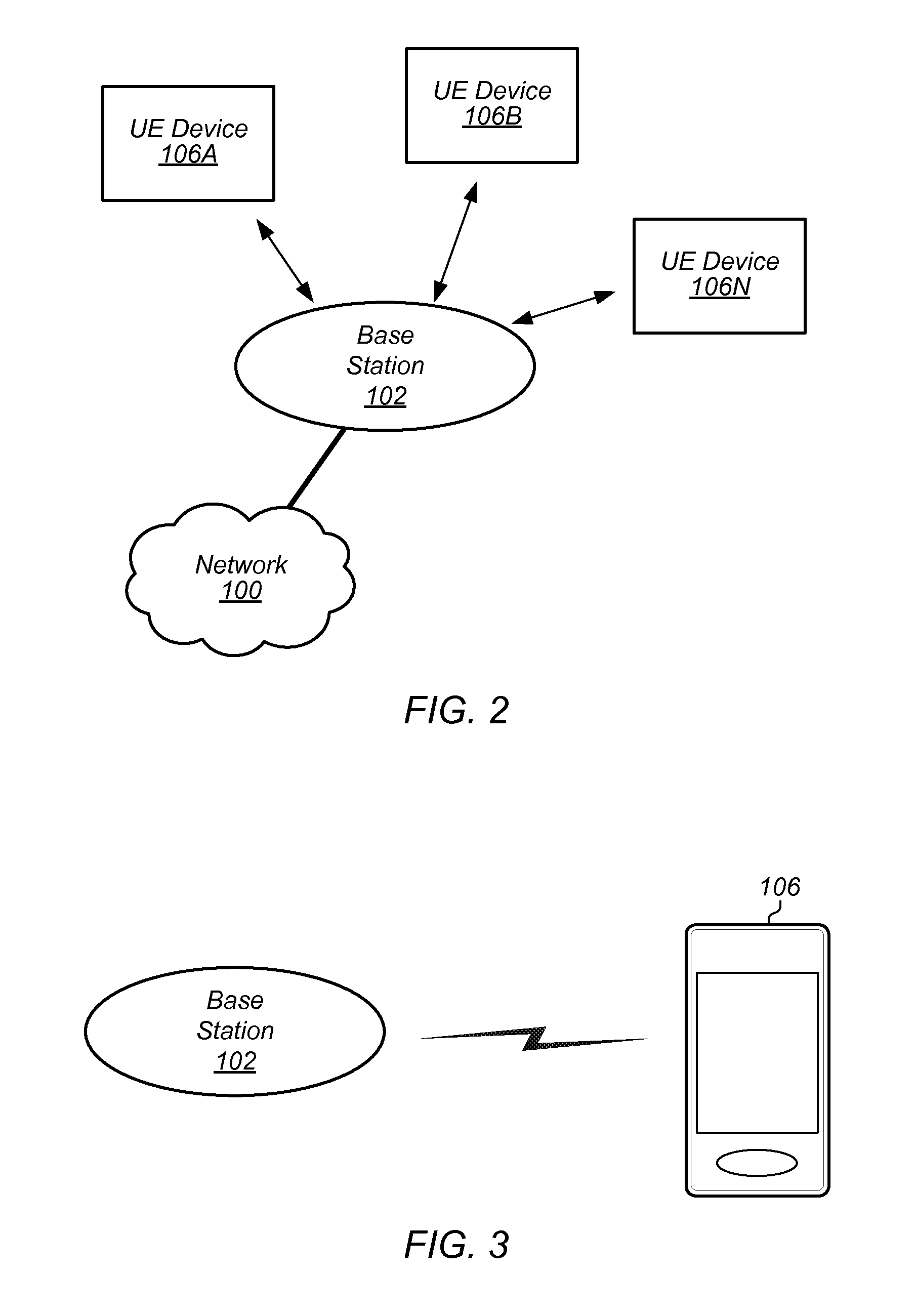 Transmission of Uplink Control Information for Link-Budget-Limited Devices