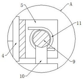 Automatic instrument device