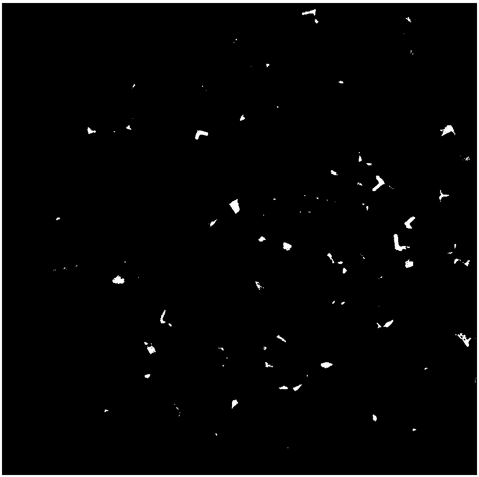 Preparation method of nano alpha-Fe2O3