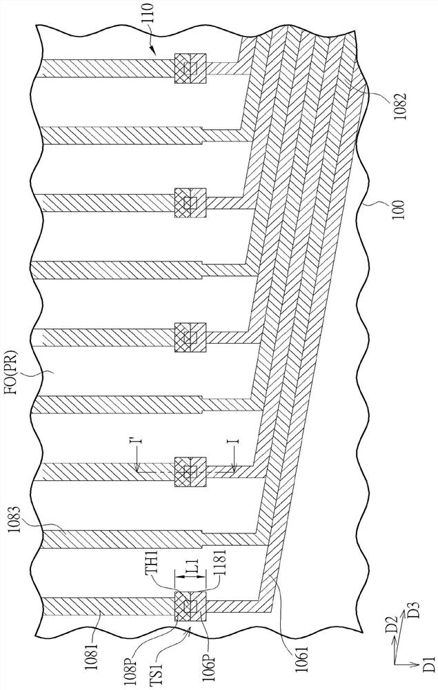 Display panel and manufacturing method thereof