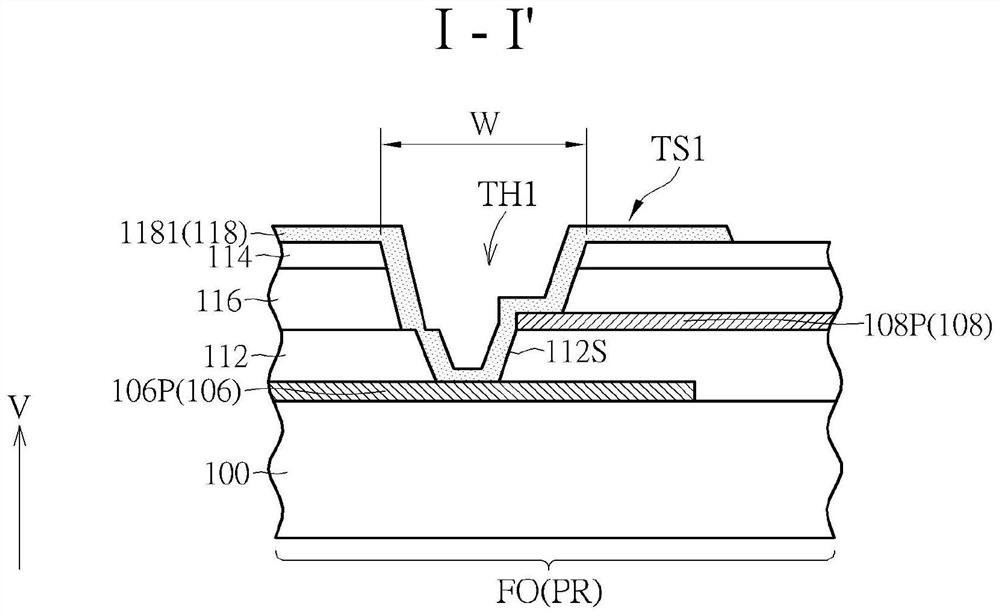 Display panel and manufacturing method thereof