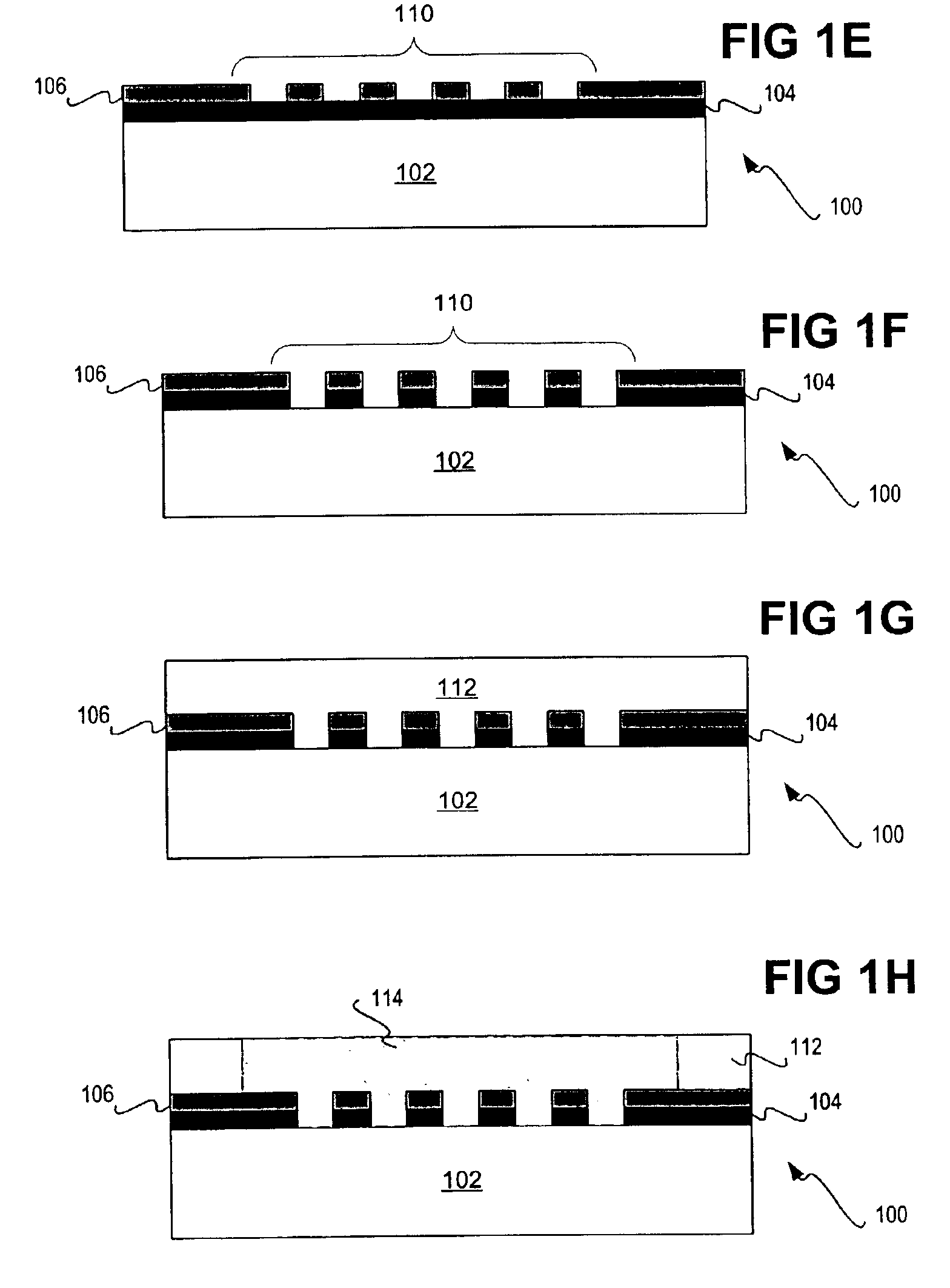 Contact printing as second exposure of double exposure attenuated phase shift mask process