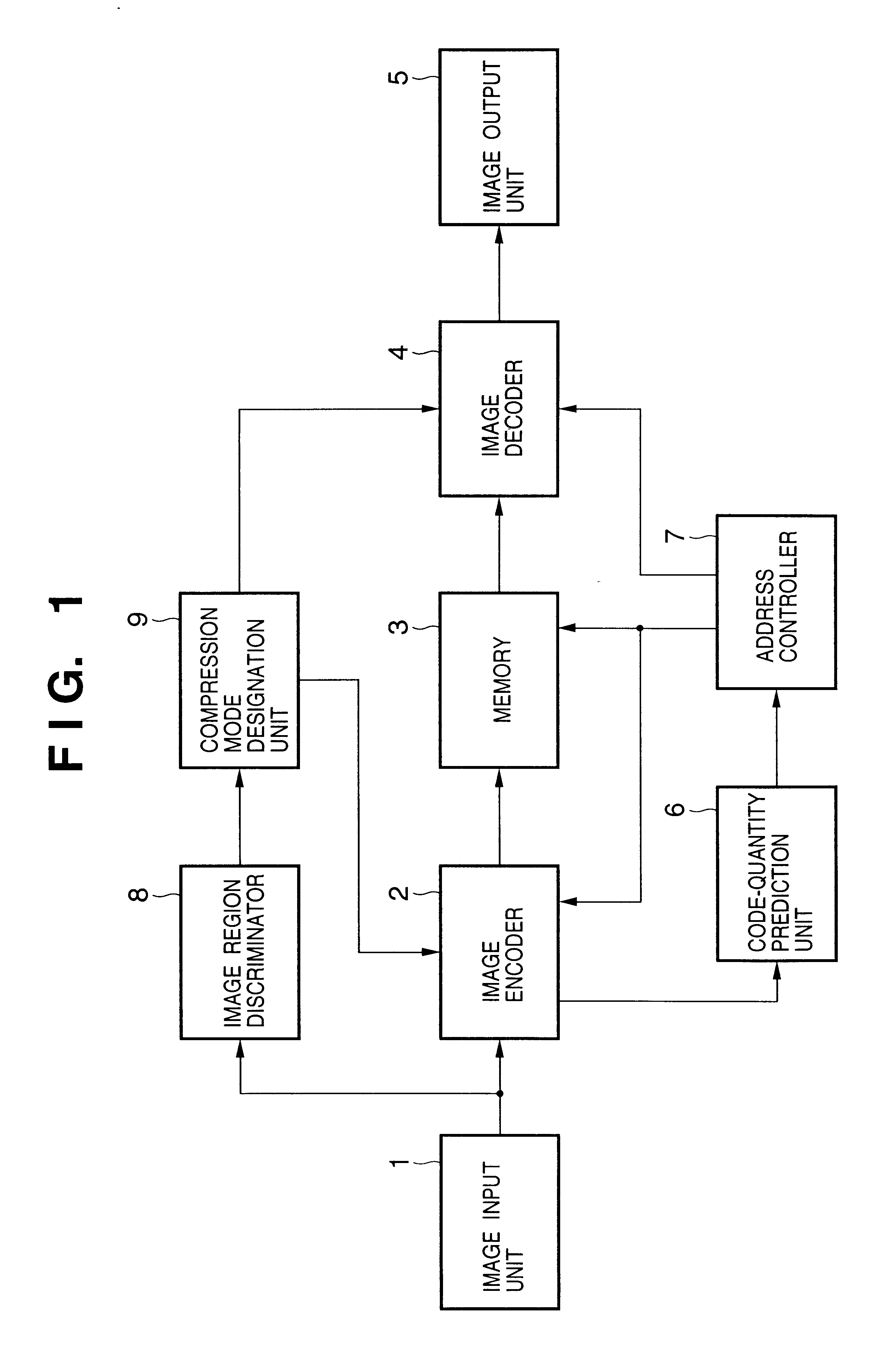 Image processing method, apparatus and storage medium