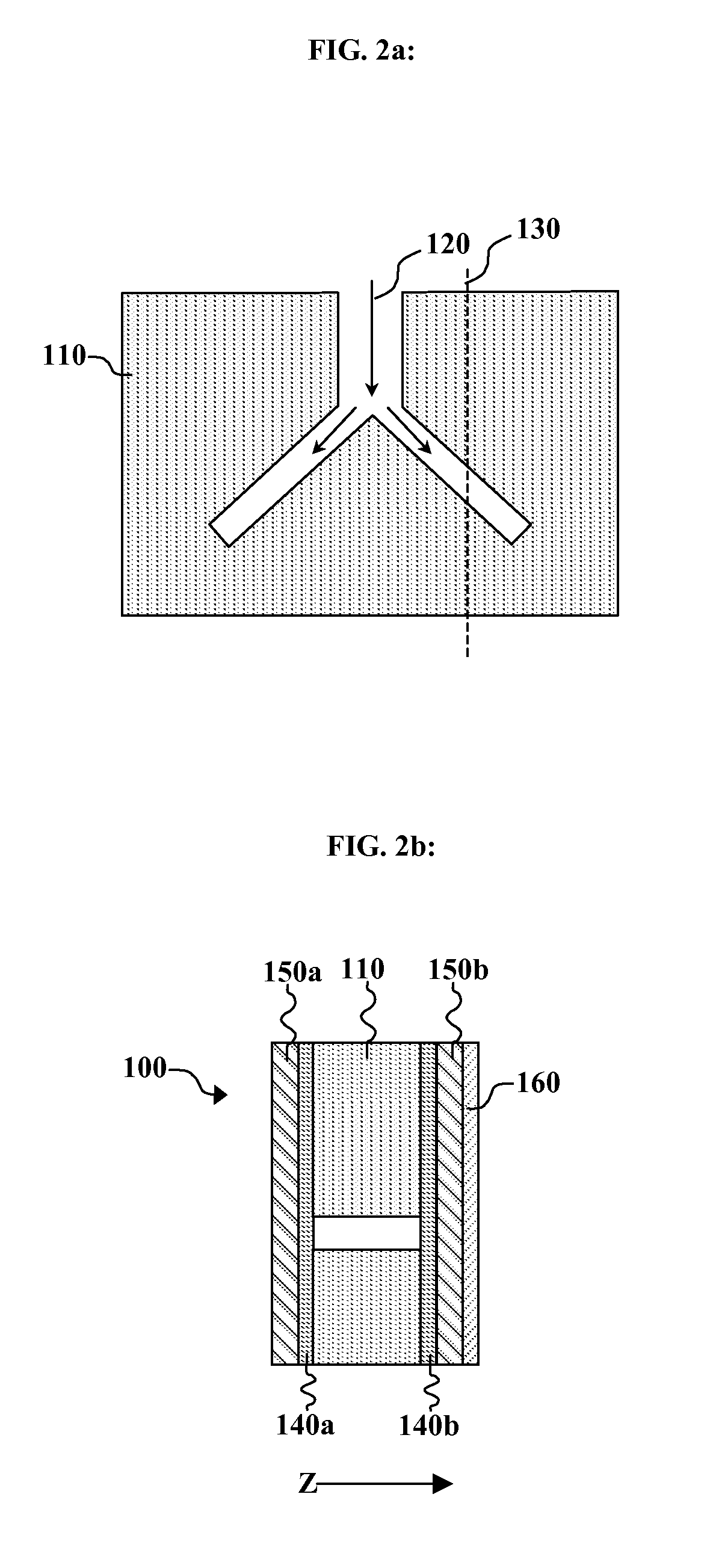 Vaporization of thermally sensitive materials