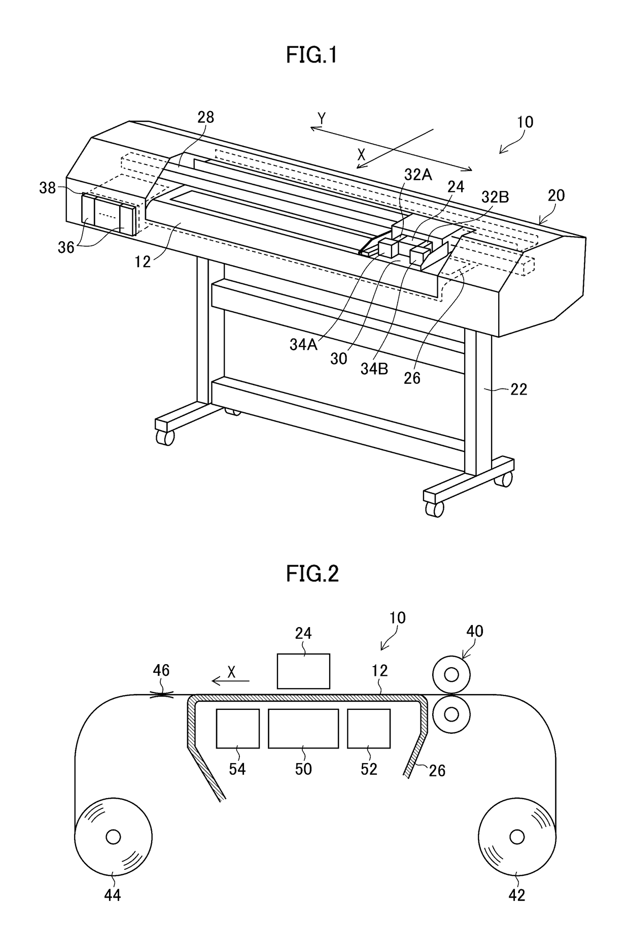 Dither mask generation method and device