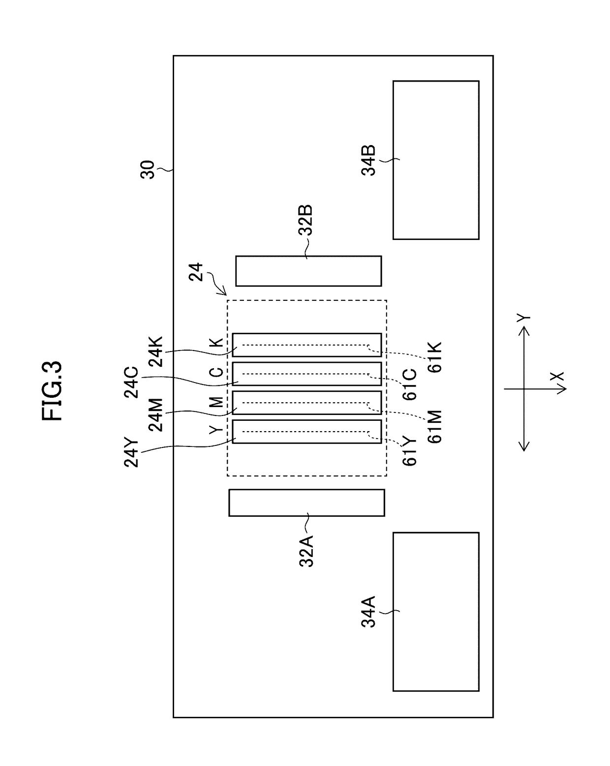 Dither mask generation method and device