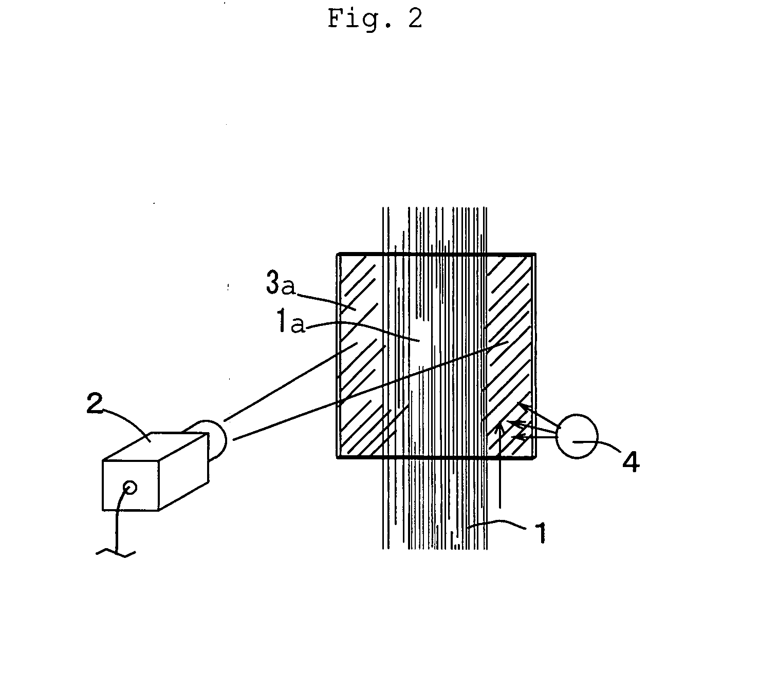 Auto Distinction System And Auto Distinction Method