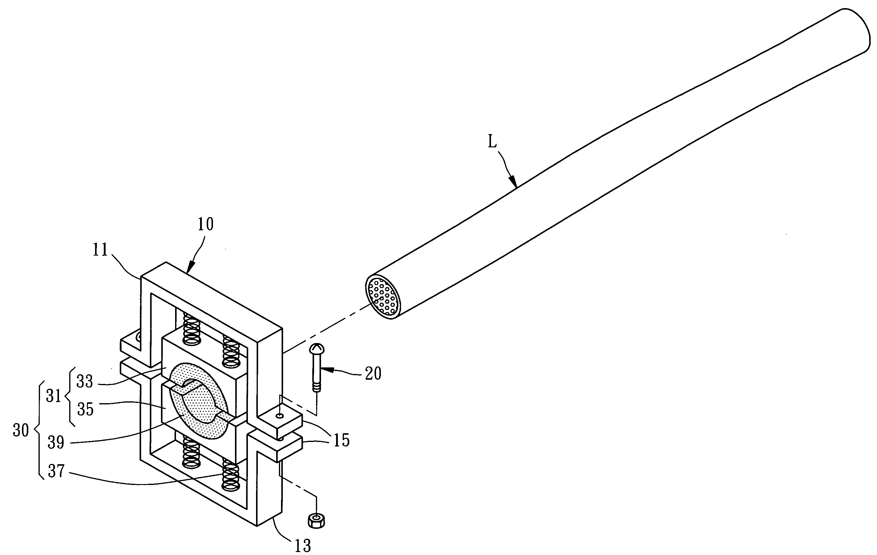 Resonance-coordinating device for audio and video